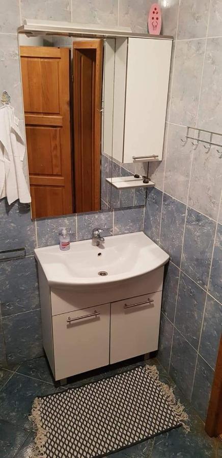 Villa Kuca Za Odmor"Miran San" Podgorić Exterior foto